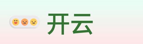 开云 logo